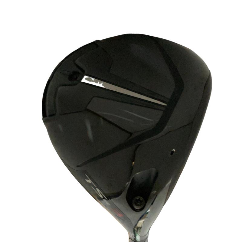 【中古】 タイトリスト TSR3 9° ドライバー DR Tour AD IZ-6 (フレックスS) メンズ 男性用 右利き 右用 Cランク ゴルフクラブ