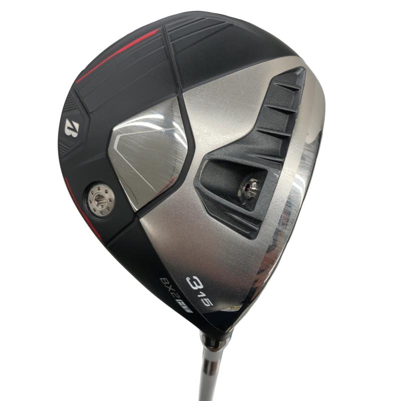 【中古】 ブリヂストン BRIDGESTONE BX2 HT 3W フェアウェイウッド FW Diamana BS50 II(FW) (フレックスSR) メンズ 男性用 右利き 右用 Cランク ゴルフクラブ｜ゴルフパートナー 中古クラブ店