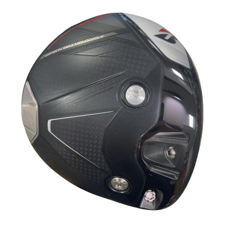 【中古】 ブリヂストン BRIDGESTONE BX1 ST 10.5° １番ウッド DR VENTUS BS6 II(DR) (フレックスS) メンズ 成人男性用 右利き 右用 C価値づける ゴルフ野球クラブ