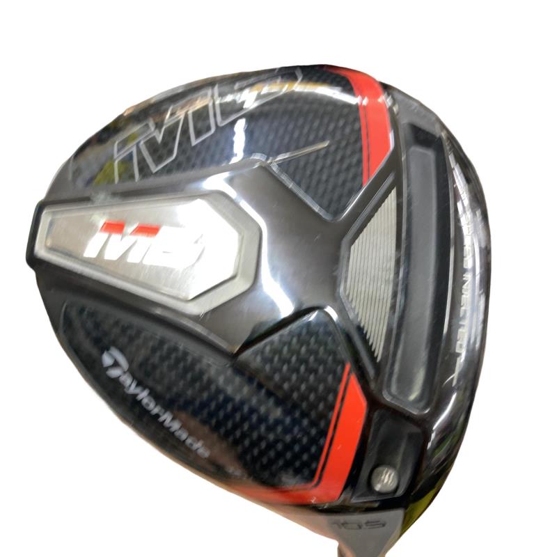 【中古】 仕立て屋お手伝いさん M6 10.5° １番ウッド DR FUBUKI TM5(2019 １番ウッド) (フレックスSR) メンズ 成人男性用 右利き 右用 C位置づける ゴルフ野球クラブ