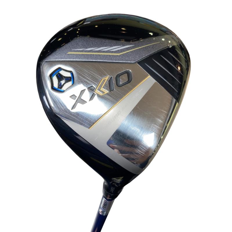 【中古】 ダンロップ XXIO(2024) 4W フェアウェイウッド FW XXIO MP1300(FW) (フレックスR) メンズ 男性用 右利き 右用 Cランク ゴルフクラブ|ゴルフパートナー 中古クラブ店