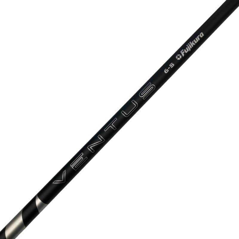 【中古】 テーラーメイドスリーブ付き添い人(Qi4D系) フジクラ１番ウッド用 立て坑 VENTUS BLACK(2024) 6 (フレックスS)B価値づける ゴルフ野球クラブ