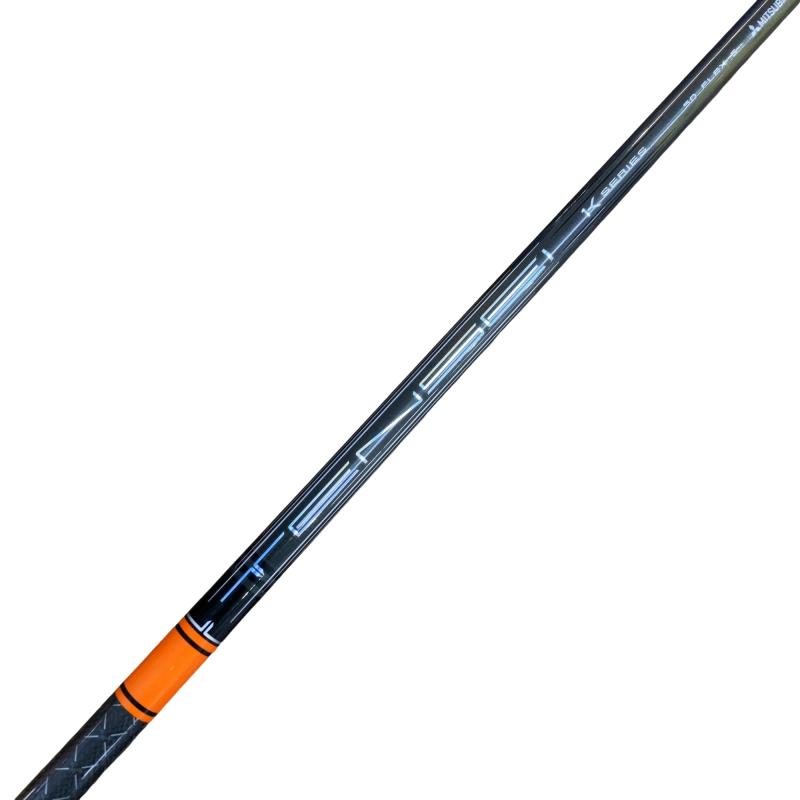 【中古】 ピンスリーブ付き(G400系) 三菱ケミカル(レイヨン)ドライバー用 シャフト TENSEI PRO ORANGE 1K 50 (フレックスS)Aランク ゴルフクラブ|ゴルフパートナー 中古クラブ店
