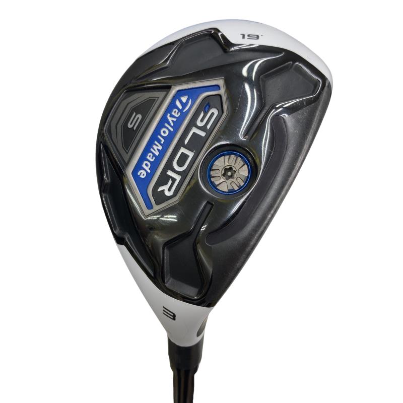 【中古】 仕立て屋お手伝いさん SLDR S U3 ありがた味 UT TM5-414(ありがた味) (フレックスS) メンズ 成人男性用 右利き 右用 C位置づける ゴルフ野球クラブ