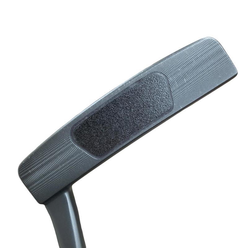 【中古】 オデッセイ WHITE HOT BLACK NINE 33in パター PT STROKE LAB(2023) (フレックス余分の物) メンズ 成人男性用 右利き 右用 D位置付ける ゴルフ野球クラブ メンズクラブ-ゴルフ-クラブ