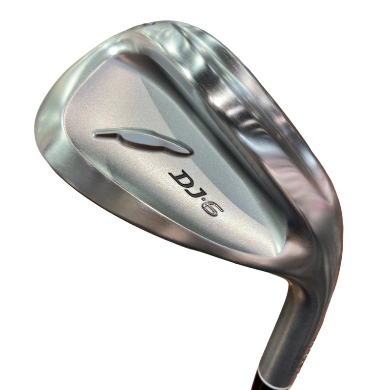 【中古】 フォーティーン DJ-6 52° ウェッジ WG TS-114w Ver2 (フレックスその他) メンズ 男性用 右利き 右用 Aランク ゴルフクラブ|ゴルフパートナー 中古クラブ店