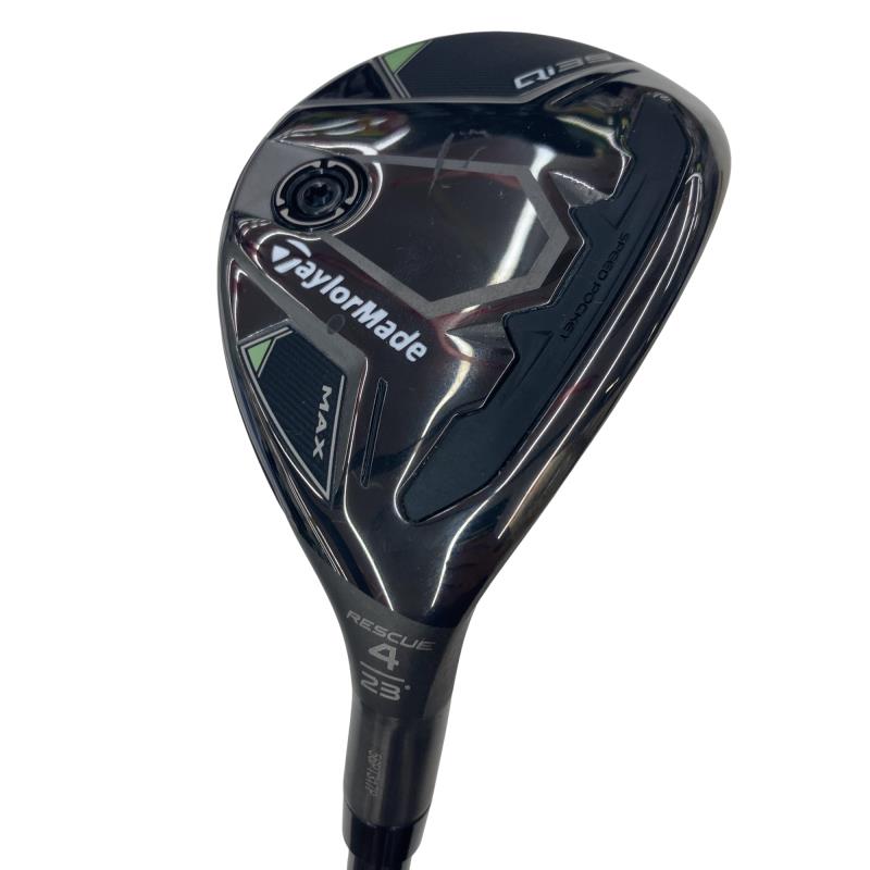 【中古】 仕立て屋お手伝いさん Qi35 MAX U4 ありがた味 UT Diamana BLUE TM60(Qi35 UT) (フレックスR) メンズ 成人男性用 右利き 右用 N位置づける ゴルフ野球クラブ