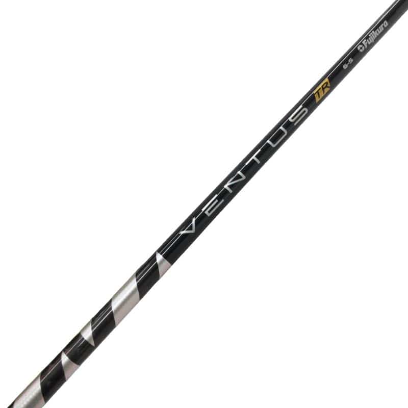 【中古】 キャロウェイスリーブ付き添い人(QUANTUM系) フジクラ１番ウッド用 矢がら VENTUS TR BLACK 6 (フレックスS)A位置づける ゴルフ野球クラブ