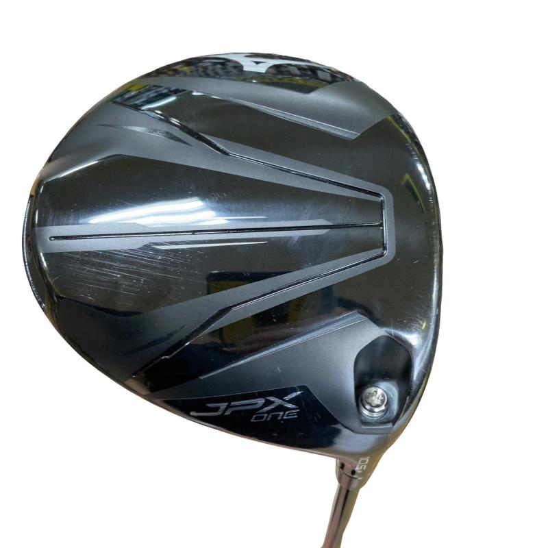 【中古】 ミズノ JPX ONE 10.5° １番ウッド DR TENSEI RED MM D (フレックスS) メンズ 成人男性用 右利き 右用 B序列付ける ゴルフ野球クラブ
