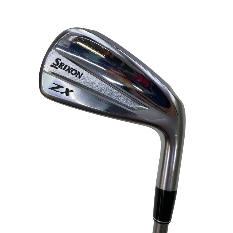 【中古】 ダンロップ SRIXON ZX Mk II UTILITY U2 ユーティリティ UT Diamana ZX-II 60 for Utility (フレックスS) メンズ 男性用 右利き 右用 Cランク ゴルフクラブ｜ゴルフパートナー 中古クラブ店 15,419円