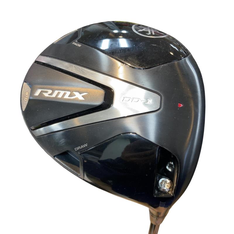 【中古】 ヤマハ RMX DD-1(2026) 10.5° ドライバー DR TENSEI GR 50 (フレックスS) メンズ 男性用 右利き 右用 Cランク ゴルフクラブ|ゴルフパートナー 中古クラブ店