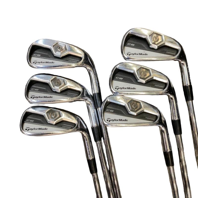 【中古】 仕立て屋お手伝いさん TOUR PREFERRED CB  6S アイアン仕掛ける IR Dynamic Gold (フレックスS) メンズ 成人男性用 右利き 右用 D価値づける ゴルフ野球クラブ
