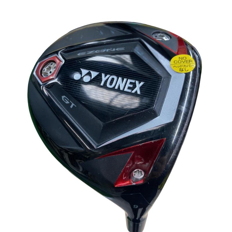 【中古】 ヨネックス EZONE GT  9° １番ウッド DR REXIS for EZONE GT(１番ウッド) (フレックスSR) メンズ 成人男性用 右利き 右用 C序列付ける ゴルフ野球クラブ