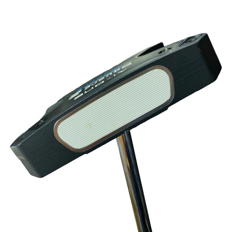 【中古】 オデッセイ Ai-ONE SQUARE 2 SQUARE MAX STRIPE 33インチ パター PT STROKE LAB 90 スチール (フレックスその他) メンズ 男性用 右利き 右用 Bランク ゴルフクラブ