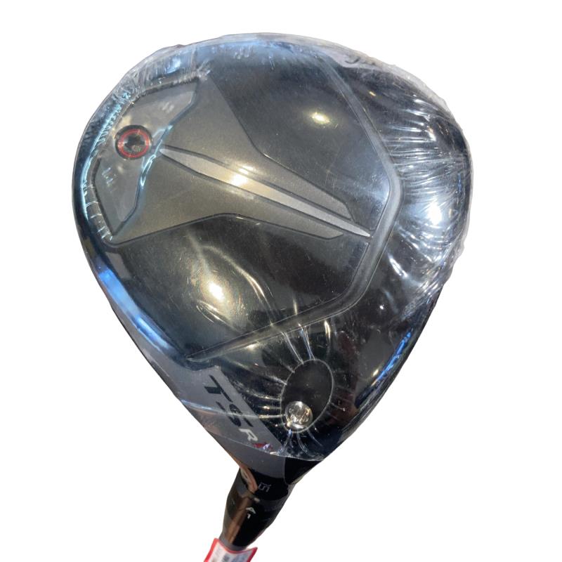 【中古】 タイトリスト TSR1 15° フェアウェイウッド FW TSP120 (フレックスR) メンズ 男性用 右利き 右用 Nランク ゴルフクラブ メンズクラブ-スポーツ・アウトドア-クラブ