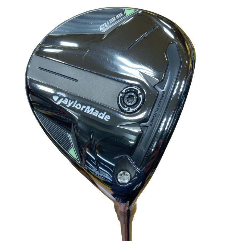 【中古】 仕立て屋お手伝いさん Qi35 3W フェアウェイウッド FW Diamana BLUE TM50(Qi35 FW) (フレックスSR) メンズ 成人男性用 右利き 右用 C位置づける ゴルフ野球クラブ