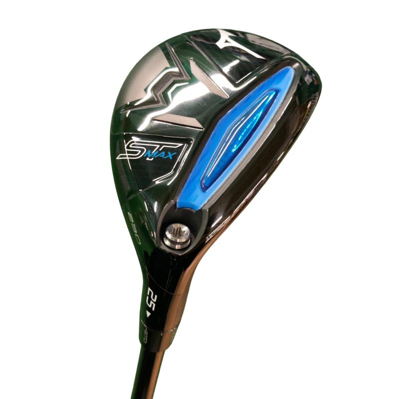 【中古】 ミズノ Mizuno ST-MAX 230 U5 ユーティリティ UT TOUR AD GM U (フレックスS) メンズ 男性用 右利き 右用 Aランク ゴルフクラブ