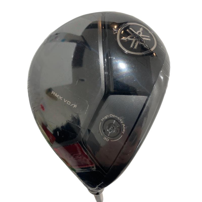 【中古】 ヤマハ RMX VD(2024) 5W フェアウェイウッド FW TENSEI 結核症60f (フレックスS) メンズ 成人男性用 右利き 右用 N位置づける ゴルフ野球クラブ