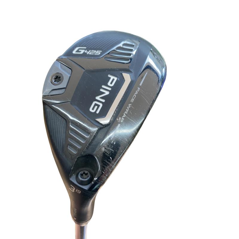 【中古】 ピン G425 U3(アーコス付き) ユーティリティ UT PING TOUR 173-85(UT) (フレックスS) メンズ 男性用 右利き 右用 Cランク ゴルフクラブ
