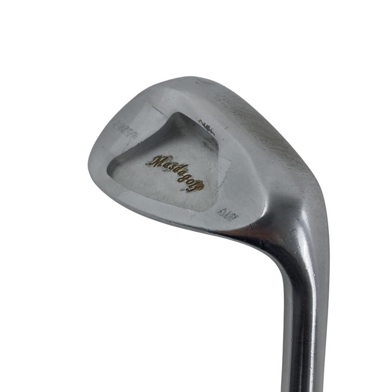 【中古】 MASDA MASDA M425/S AW ウェッジ WG NS PRO MODUS3 WEDGE 125 (フレックスその他) メンズ 男性用 右利き 右用 Cランク ゴルフクラブ