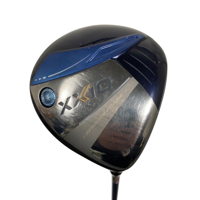 【中古】 ダンロップ XXIO(2024) 13.5° レディース ドライバー DR XXIO MP1300L(DR) (フレックスL) レディース 女性用 右利き 右用 Cランク ゴルフクラブ