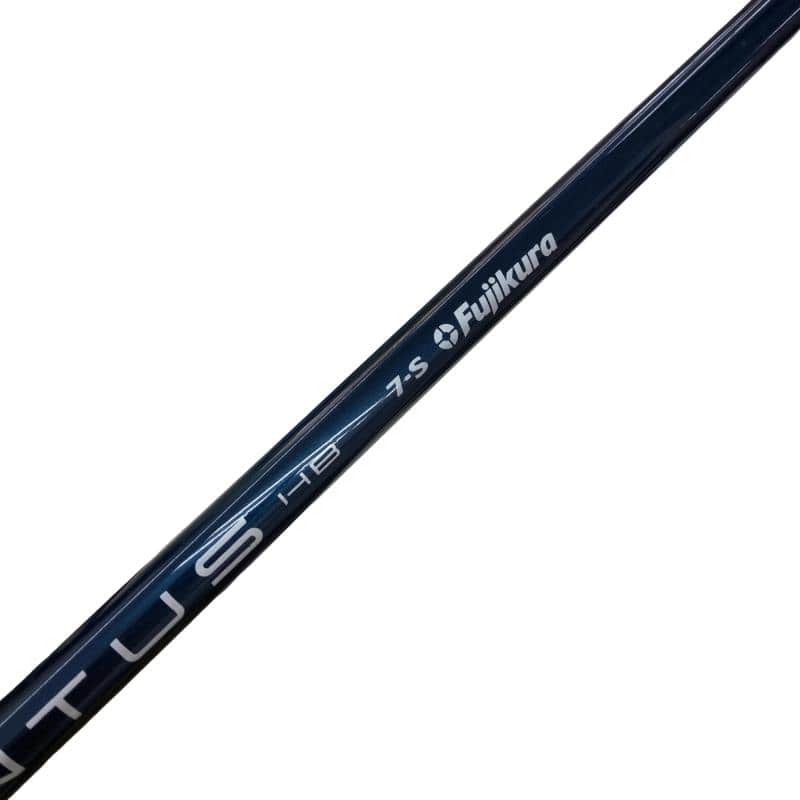 【中古】 ピン捩り付き添い人(G440系) フジクラありがた味用 立て坑 VENTUS HB BLUE 7 (フレックスS)B価値づける ゴルフ野球クラブ