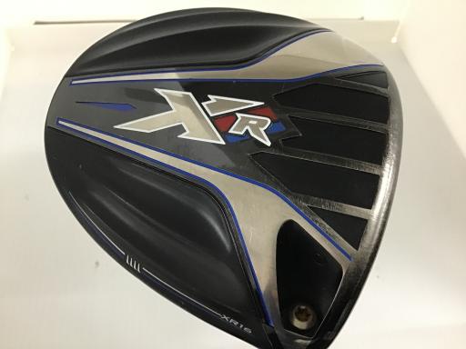 【中古】 キャロウェイ XR 16 10.5° ドライバー DR XR(2016)ドライバー (フレックスR) メンズ 男性用 右利き 右用 Cランク ゴルフクラブ|ゴルフパートナー 中古クラブ店