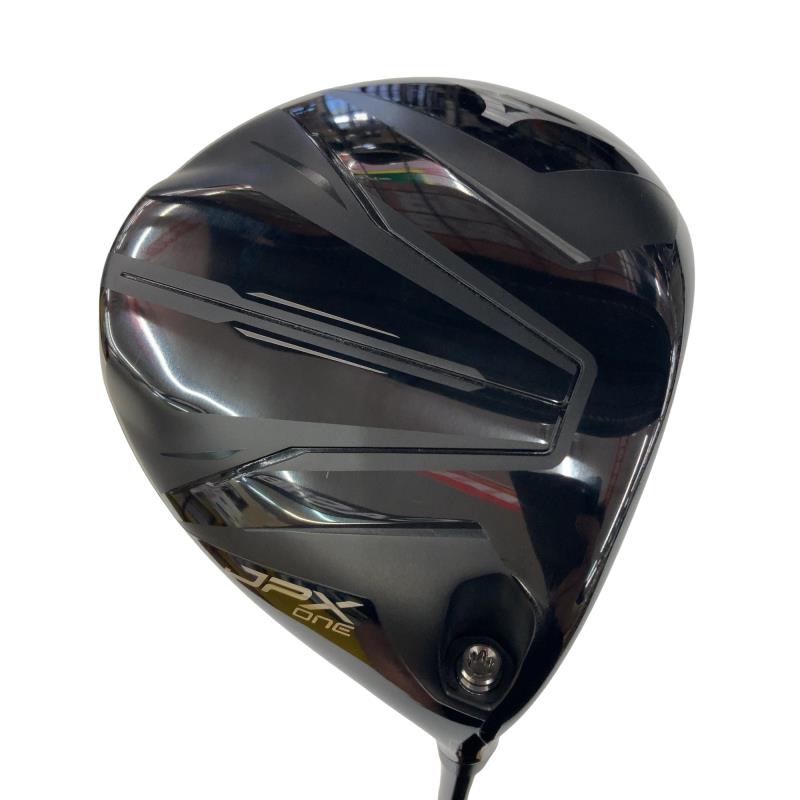 【中古】 ミズノ JPX ONE 10.5° １番ウッド DR TENSEI BLUE MM D (フレックスS) メンズ 成人男性用 右利き 右用 B序列付ける ゴルフ野球クラブ