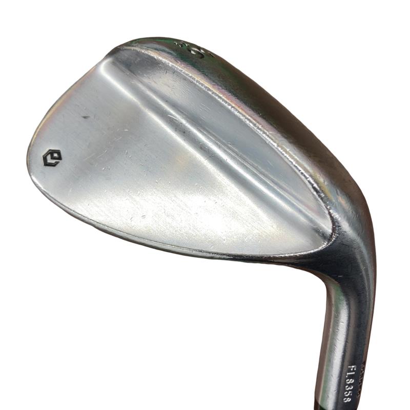 【中古】 エポンゴルフ株式会社 EPON Tour Wedge Type S 56°/14° ウェッジ WG 純正特注シャフト (フレックスR) メンズ 男性用 右利き 右用 Cランク ゴルフクラブ 11,633円