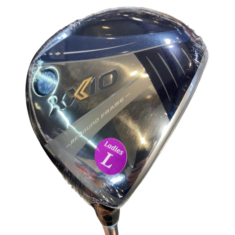 【中古】 ダンロップ XXIO(2024) 5W レディース フェアウェイウッド FW XXIO MP1300L(FW) (フレックスL) レディース お上さん用 右利き 右用 N価値づける ゴルフ野球クラブ