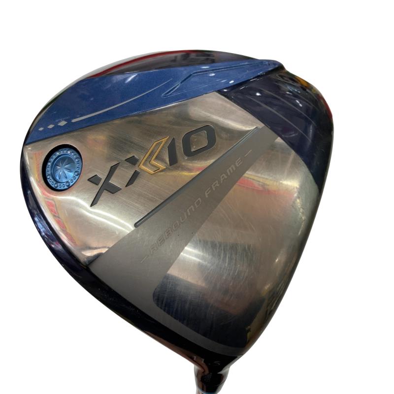 【中古】 ダンロップ XXIO(2024) 11.5° レディース ドライバー DR XXIO MP1300L(DR) (フレックスA) レディース 女性用 右利き 右用 Cランク ゴルフクラブ