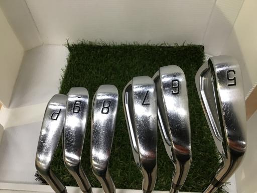 【中古】 ブリヂストン TOUR B 201CB 6S アイアン仕かける IR NS PRO MODUS3 TOUR120 (フレックスS) メンズ 成人男性用 右利き 右用 C序列付ける ゴルフ野球クラブ クラブ-メンズクラブ
