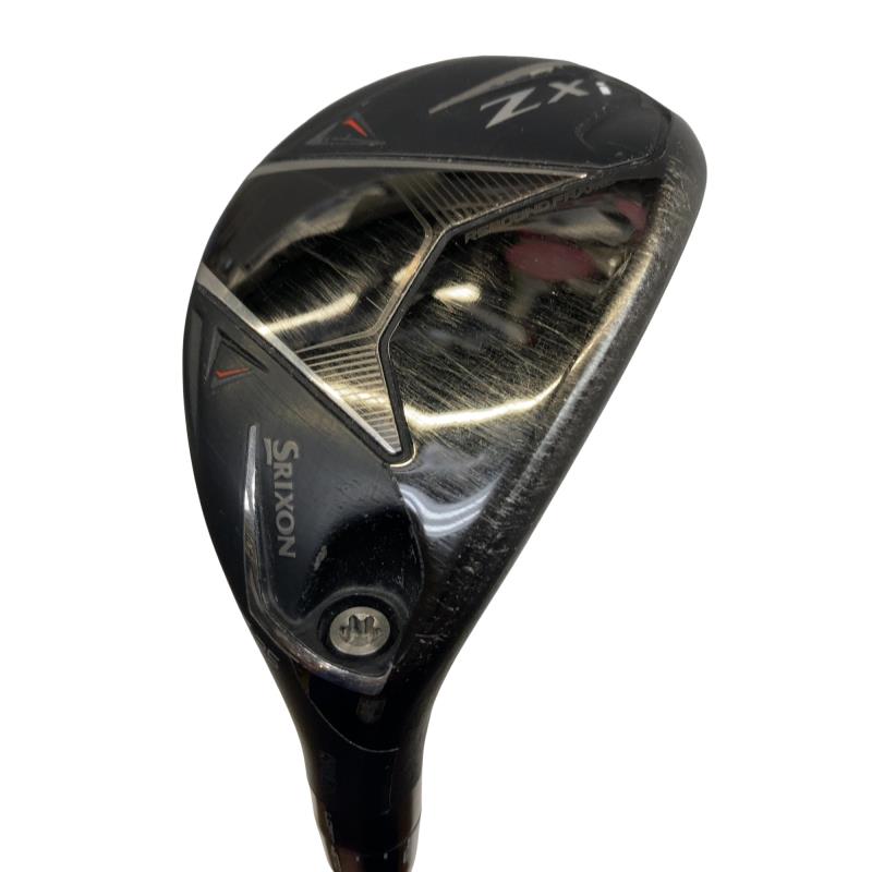 【中古】 ダンロップ SRIXON ZXi H5 ユーティリティ UT Diamana ZXi 60 for HYBRID (フレックスS) メンズ 男性用 右利き 右用 Cランク ゴルフクラブ 18,532円
