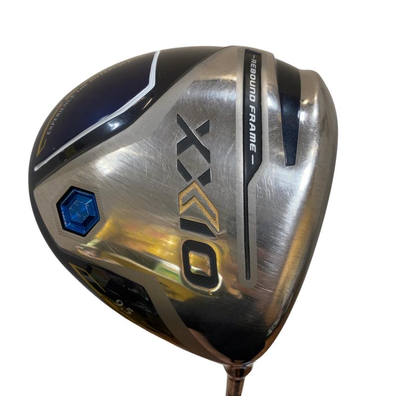 【中古】 ダンロップ XXIO(2022) 9.5&deg; ドライバー DR XXIO MP1200(DR) (フレックスS) メンズ 男性用 右利き 右用 Cランク ゴルフクラブ｜ゴルフパートナー 中古クラブ店