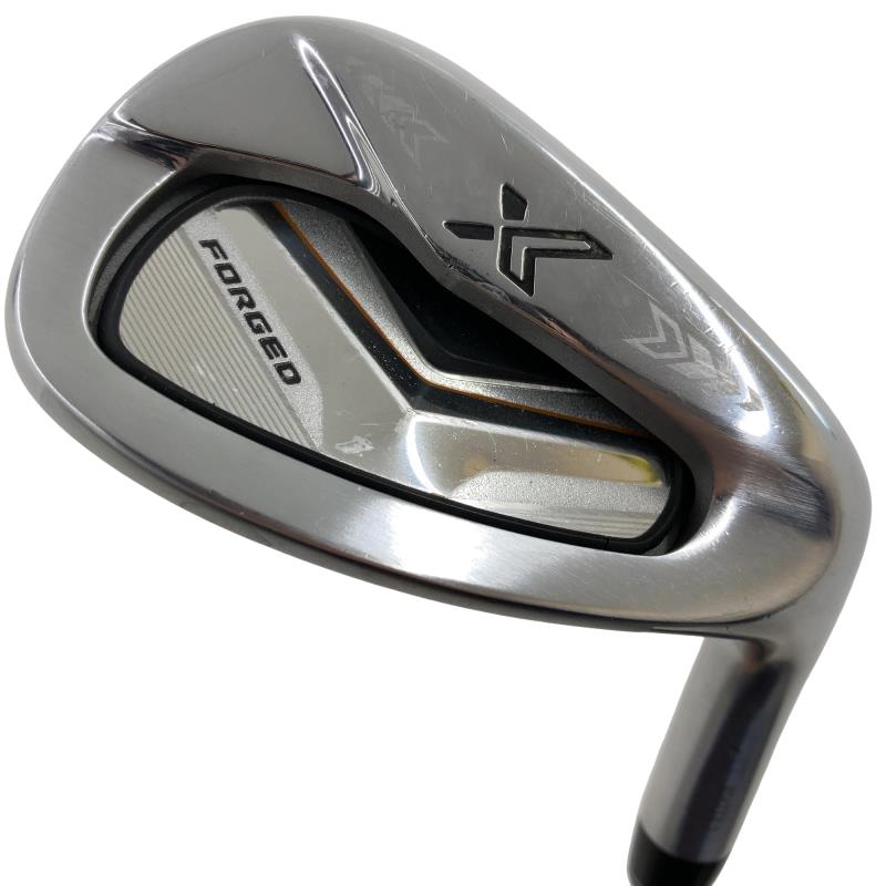 【中古】 ダンロップ XXIO(2020) eks SW ウェッジ WG NS PRO 920GH D.S.T for XXIO (フレックスS) メンズ 男性用 右利き 右用 Cランク ゴルフクラブ
