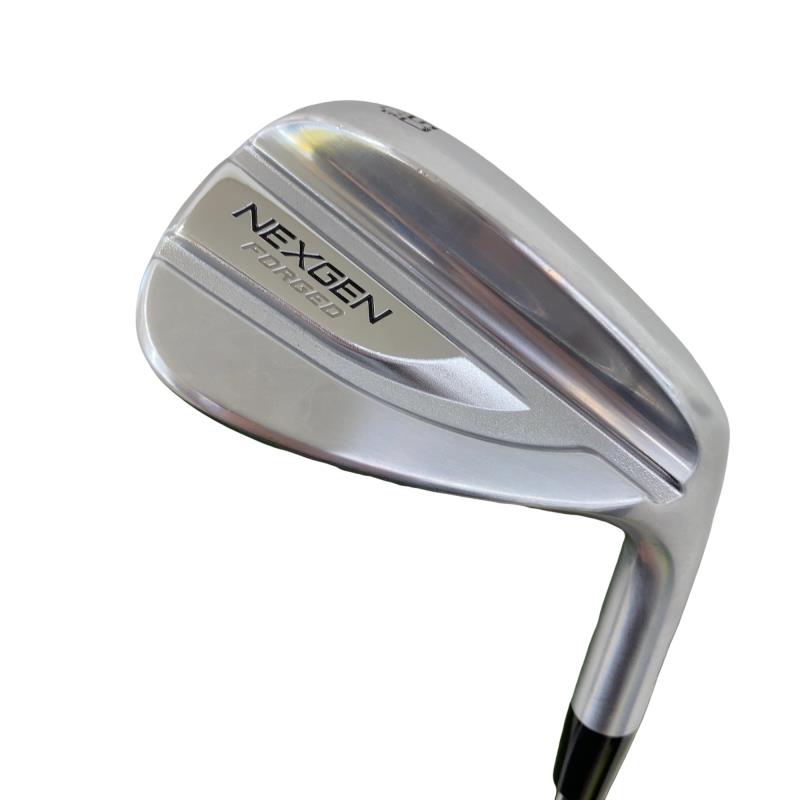 【中古】 ゴルフパートナー NEXGEN FORGED WEDGE(2025) 50&deg;/10&deg;S ウェッジ WG NS PRO 950GH neo (フレックスS) メンズ 男性用 右利き 右用 Cランク ゴルフクラブ｜ゴルフパートナー 中古クラブ店