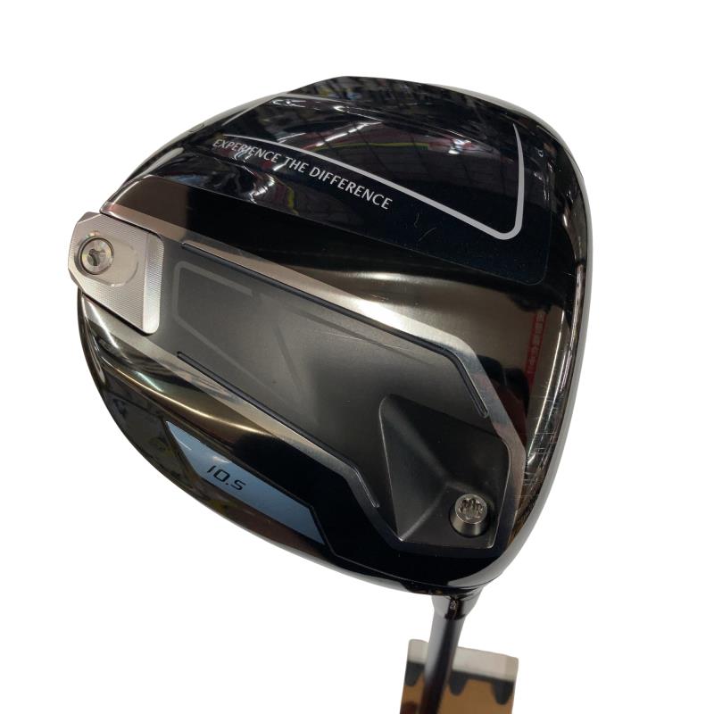 【中古】 ダンロップ XXIO(2026) 10.5&deg; ドライバー DR XXIO MP1400(DR) (フレックスSR) メンズ 男性用 右利き 右用 Cランク ゴルフクラブ｜ゴルフパートナー 中古クラブ店