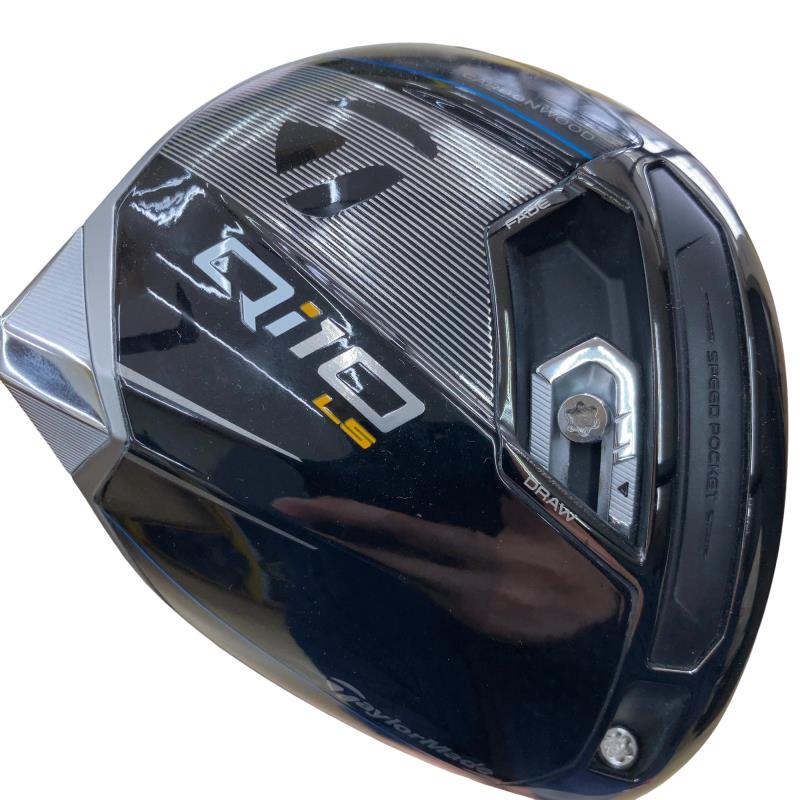 【中古】 仕立て屋お手伝いさん Qi10 LS  8° １番ウッド DR Diamana SILVER TM50(Qi10 DR) (フレックスS) メンズ 成人男性用 右利き 右用 B位置づける ゴルフ野球クラブ