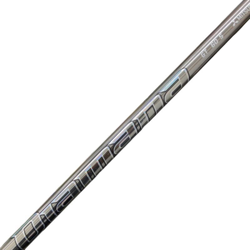 【中古】 キャロウェイスリーブ付き添い人(QUANTUM系) 三菱ケミカル(レイヨン)１番ウッド用 立て坑 Diamana GT60 (フレックスS)B序列付ける ゴルフ野球クラブ