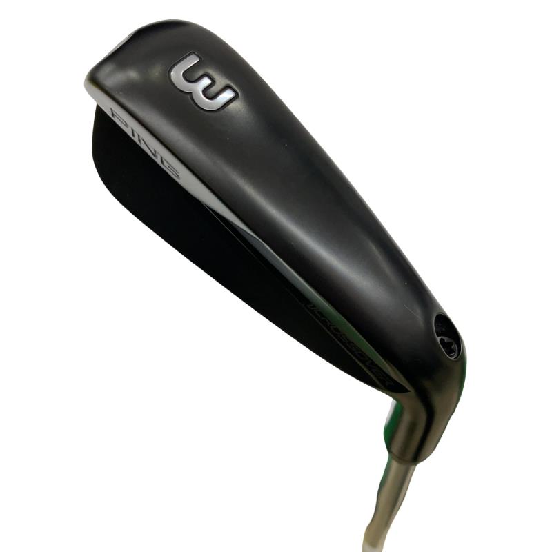 【中古】 ピン iCROSSOVER U3 ユーティリティ UT SPEEDER NX 35(UT) (フレックスその他) メンズ 男性用 右利き 右用 Cランク ゴルフクラブ