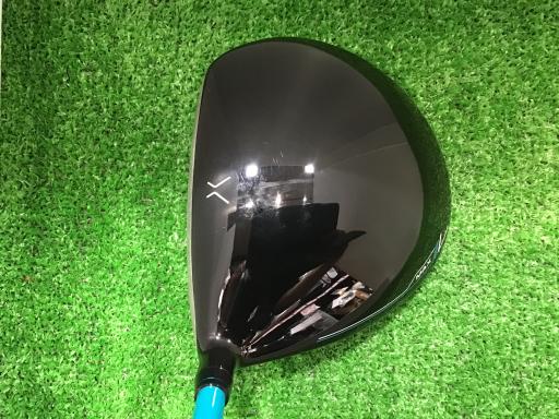 【中古】 マジェスティゴルフ(旧マルマン) DANGAN 7 MAX 10.5° １番ウッド DR 一風変わった炭素 (フレックス余分の物) メンズ 成人男性用 右利き 右用 A序列付ける ゴルフ野球クラブ