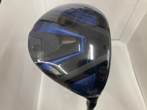 【中古】 本間ゴルフ TOUR WORLD TW767 3W フェアウェイウッド FW VIZARD EZ-C (フレックスS) メンズ 成人男性用 右利き 右用 N位置づける ゴルフ野球クラブ