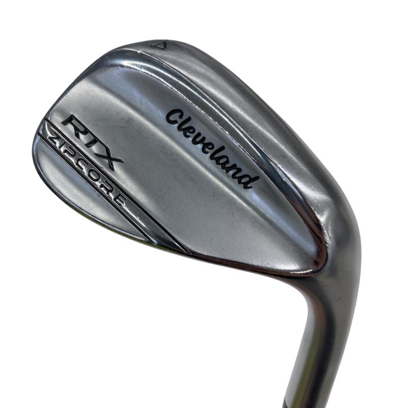 【中古】 クリーブランド Cleveland RTX ZIPCORE 周遊旅行繻子 54°/10° MID ウェッジ WG NS PRO MODUS3 TOUR120 (フレックスS) メンズ 成人男性用 右利き 右用 C価値づける ゴルフ野球クラブ
