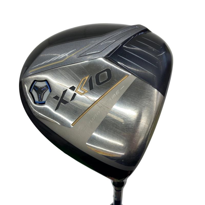 【中古】 ダンロップ XXIO(2024) 10.5° ドライバー DR XXIO MP1300(DR) (フレックスSR) メンズ 男性用 右利き 右用 Cランク ゴルフクラブ