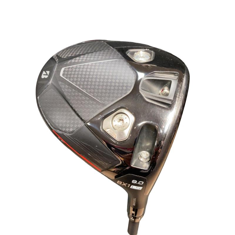 【中古】 ブリヂストン BRIDGESTONE BX1 LS 9° １番ウッド DR VENTUS BS6 II(DR) (フレックスS) メンズ 成人男性用 右利き 右用 B価値づける ゴルフ野球クラブ