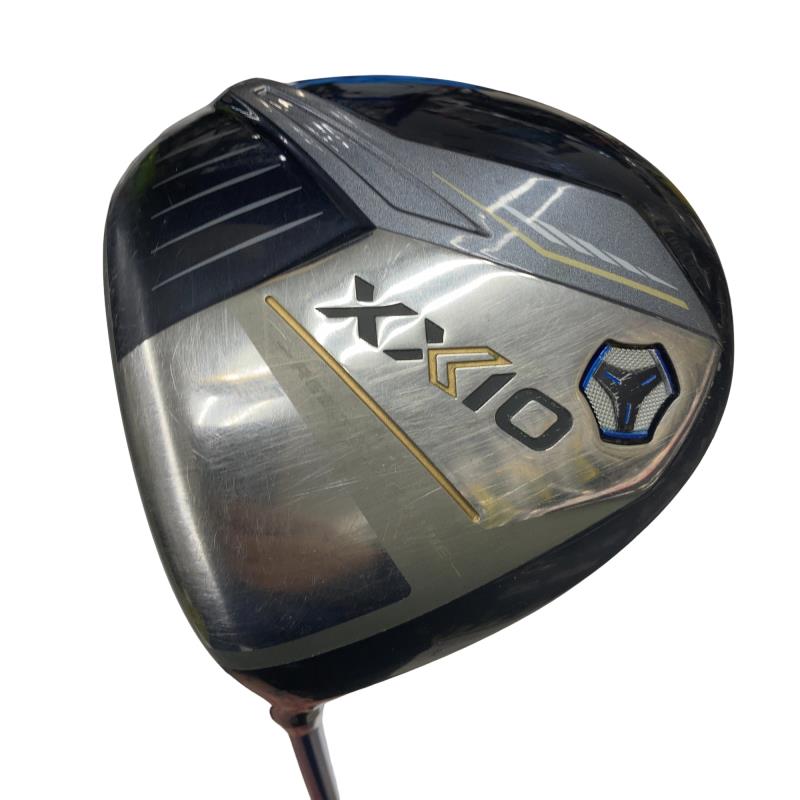 【中古】 ダンロップ XXIO(2024) 9.5&deg; レフティ ドライバー DR XXIO MP1300(DR) (フレックスS) メンズ 男性用 左利き レフティ 左用 Cランク ゴルフクラブ｜ゴルフパートナー 中古クラブ店