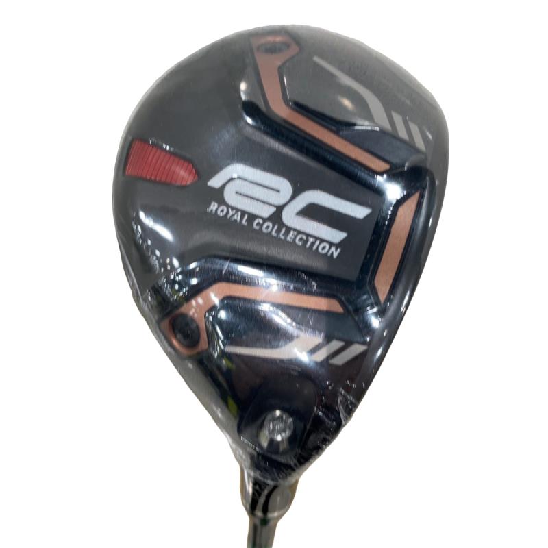 楽天市場】ロイヤルコレクション ユーティリティ RC AM-X U3 U4 U5 RC