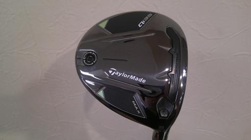 【中古】 仕立て屋御手伝いさん Qi35 MAX 3W フェアウェイウッド FW Diamana BLUE TM50(Qi35 FW) (フレックスS) メンズ 成人男性用 右利き 右用 C序列付ける ゴルフ野球クラブ