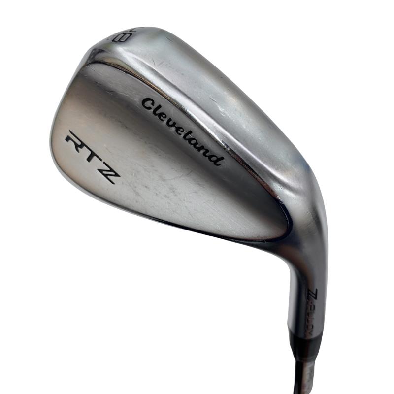 【中古】 クリーブランド Cleveland RTZ ツアーサテン 48°/10° MID ウェッジ WG NS PRO 950GH neo (フレックスS) メンズ 男性用 右利き 右用 Cランク ゴルフクラブ