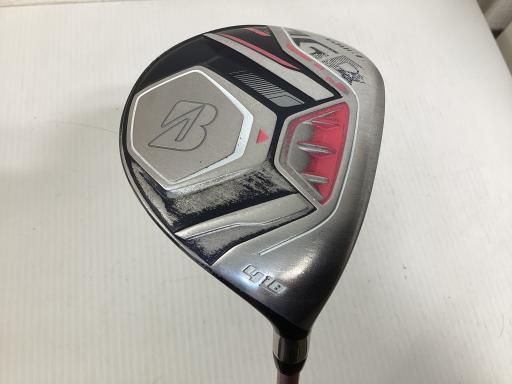 【中古】 ブリヂストン TOUR B JGR(2019)(さくら色) 4W レディース フェアウェイウッド FW Air Speeder JGR(FW) (フレックスL) レディース 御上さん用 右利き 右用 D位置づける ゴルフ野球クラブ
